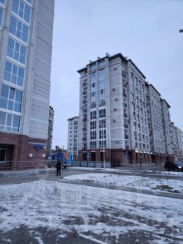 3-комн.кв., 90 м², этаж 6