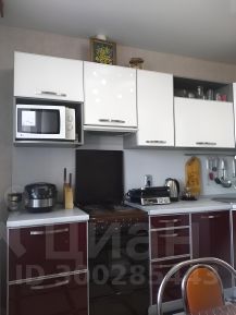 2-комн.кв., 53 м², этаж 8