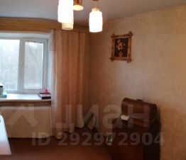 3-комн.кв., 60 м², этаж 4