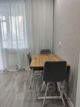 1-комн.кв., 37 м², этаж 2