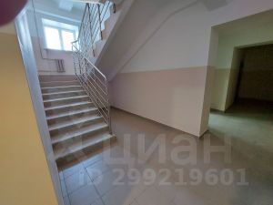 2-комн.кв., 58 м², этаж 5