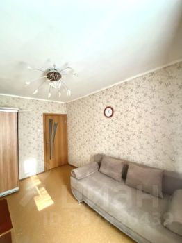 2-комн.кв., 53 м², этаж 4