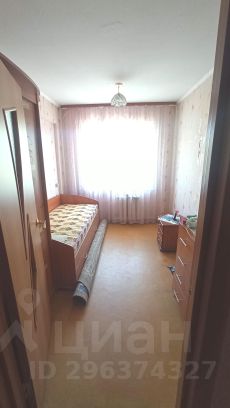 3-комн.кв., 56 м², этаж 5