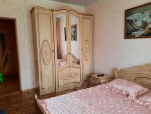 3-комн.кв., 81 м², этаж 8