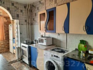 3-комн.кв., 81 м², этаж 8