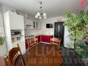 2-комн.кв., 64 м², этаж 14