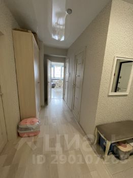 2-комн.кв., 63 м², этаж 12