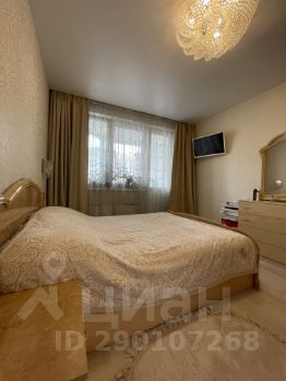 2-комн.кв., 63 м², этаж 12