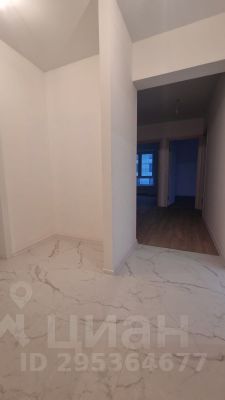 3-комн.кв., 65 м², этаж 7