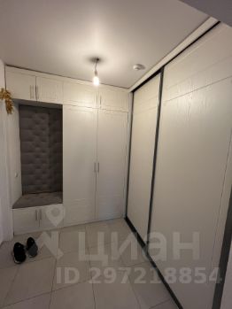 3-комн.кв., 86 м², этаж 10