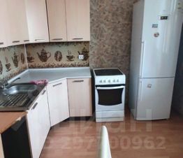 1-комн.кв., 45 м², этаж 3