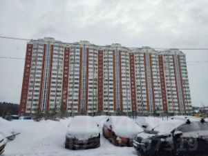 2-комн.кв., 51 м², этаж 3