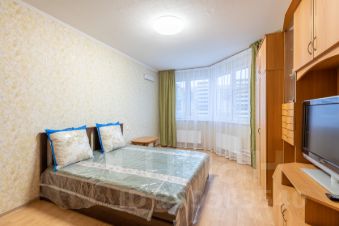 1-комн.кв., 48 м², этаж 12