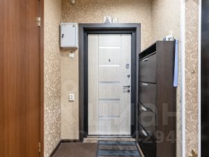 2-комн.кв., 58 м², этаж 11