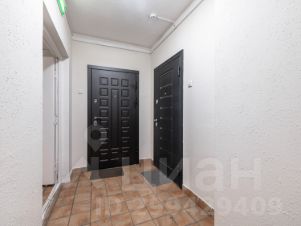 2-комн.кв., 58 м², этаж 11