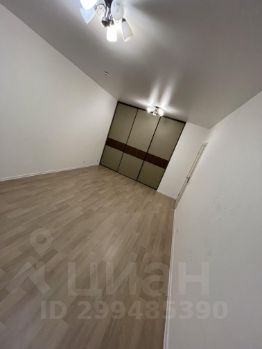 1-комн.кв., 43 м², этаж 6