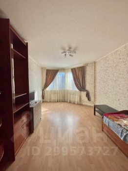 1-комн.кв., 42 м², этаж 12