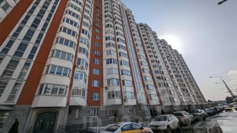 3-комн.кв., 79 м², этаж 6