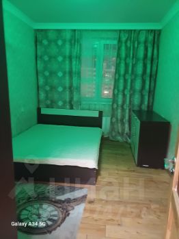 2-комн.кв., 54 м², этаж 14