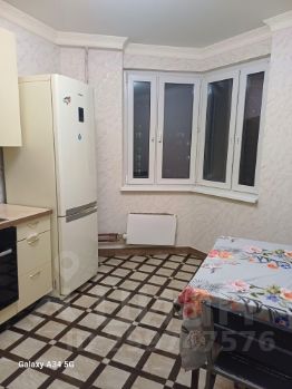 2-комн.кв., 54 м², этаж 14