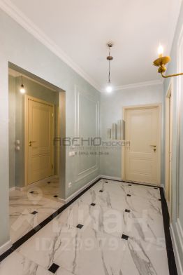 2-комн.кв., 80 м², этаж 13