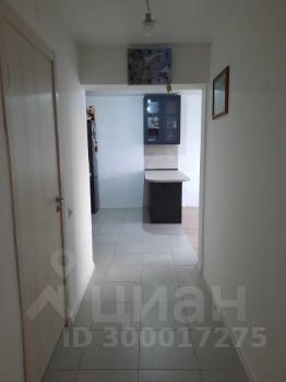 2-комн.кв., 54 м², этаж 16