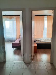 2-комн.кв., 54 м², этаж 16