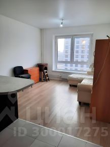 2-комн.кв., 54 м², этаж 16