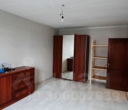 2-комн.кв., 52 м², этаж 5