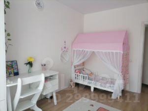 3-комн.кв., 66 м², этаж 12