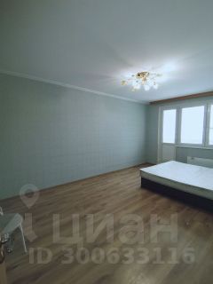 3-комн.кв., 76 м², этаж 10