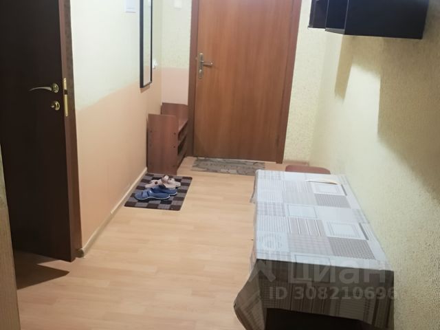 1-комн., 41,3 м², 1/19 этаж