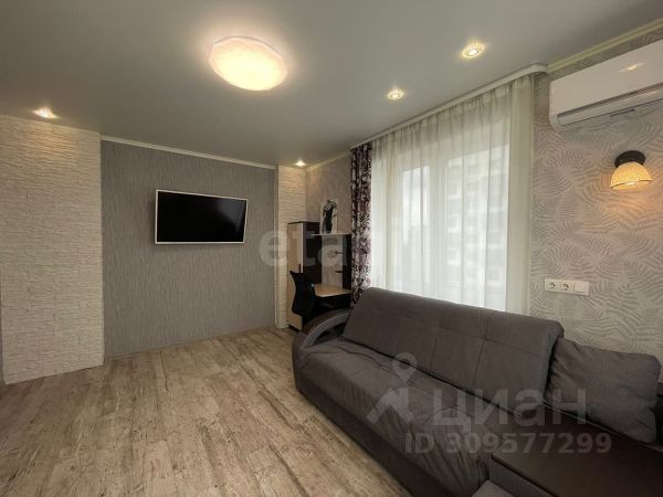 2-комн., 53,9 м², 13/18 этаж