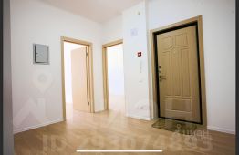 3-комн.кв., 64 м², этаж 4