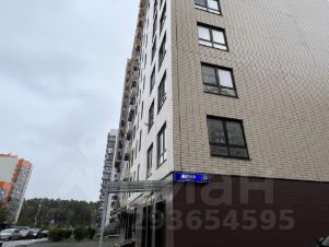 1-комн.кв., 40 м², этаж 10