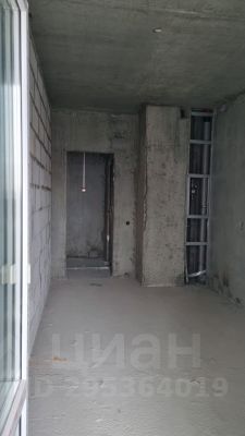 2-комн.кв., 52 м², этаж 11