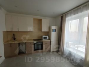 3-комн.кв., 59 м², этаж 18