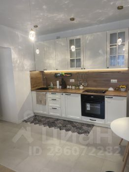 3-комн.кв., 55 м², этаж 20