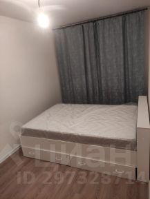 2-комн.кв., 59 м², этаж 13