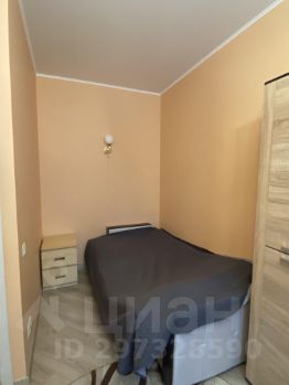 1-комн.кв., 28 м², этаж 3