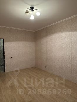 2-комн.кв., 59 м², этаж 17