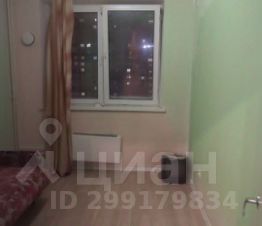 3-комн.кв., 60 м², этаж 9