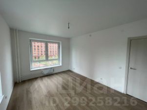 2-комн.кв., 52 м², этаж 3