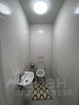 1-комн.кв., 42 м², этаж 18