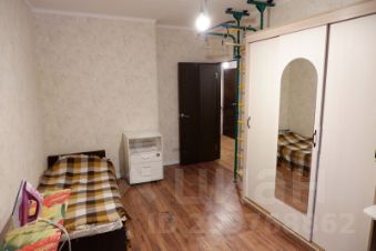 2-комн.кв., 54 м², этаж 2