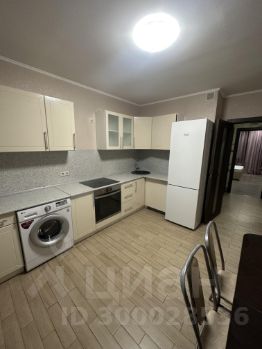 3-комн.кв., 75 м², этаж 7