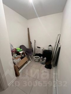 2-комн.кв., 65 м², этаж 14