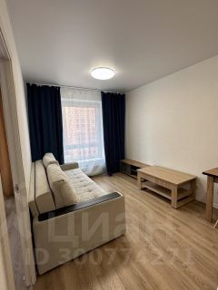 1-комн.кв., 32 м², этаж 12