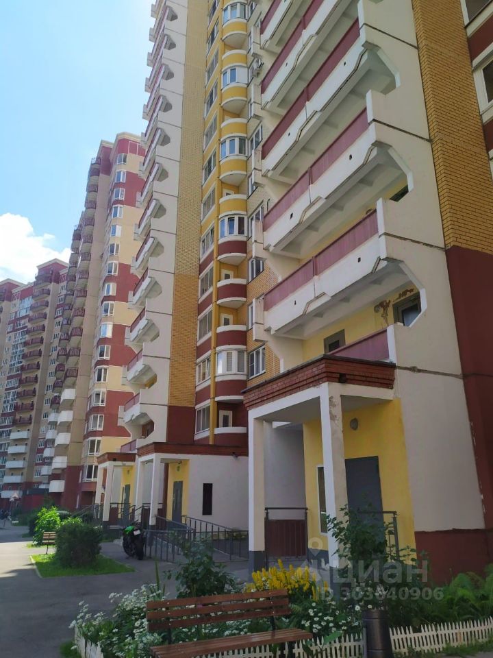 Продается2-комн.квартира,59,6м²