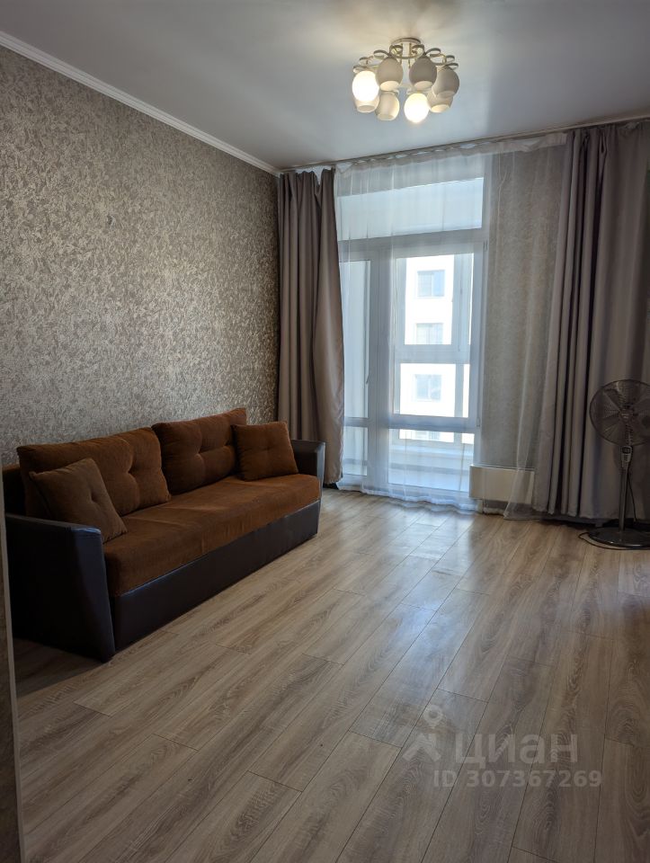 Продается1-комн.квартира,39,9м²